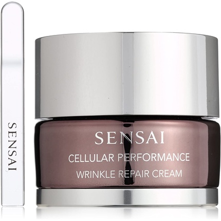 Крем Sensai Wrinkle Repair