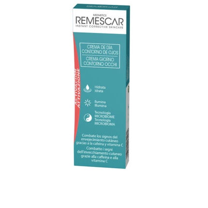 Дневной крем Remescar