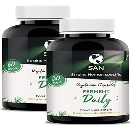 Ferment Daily 60 Капсул