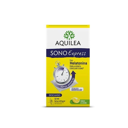 Спрей Aquilea