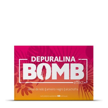 Добавка Depuralina