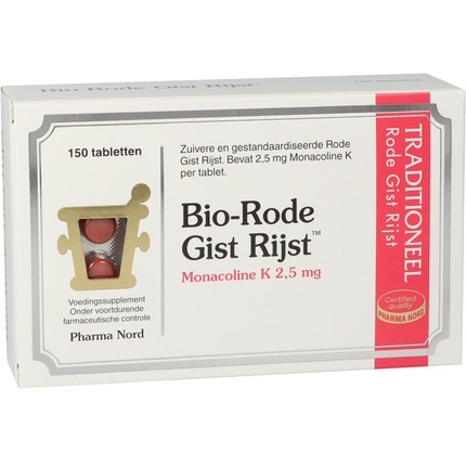Фитопрепарат Pharma Nord