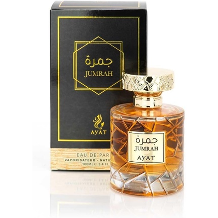 Eau De Parfum Ayat Perfumes Jumrah