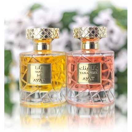Eau de Parfum Ayat Perfumes YARA