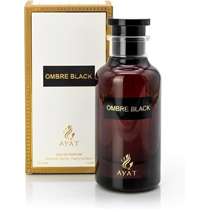 Духи Ayat Perfumes OMBRE