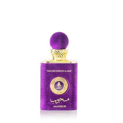 Eau de Parfum Ayat Perfumes Timeless Edition
