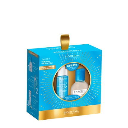 Набор для ухода за лицом Bioderma