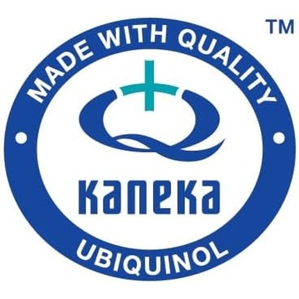 Капсулы Aliness Убихинол Kaneka Натуральный Коэнзим Q10