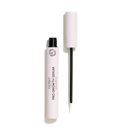 Сыворотка Gosh Copenhagen Pro Growth Serum Стимулирующая Рост Ресниц