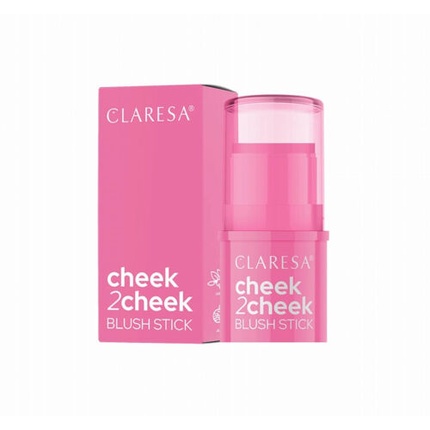 Creamy Blush Stick Claresa Cheek2Cheek