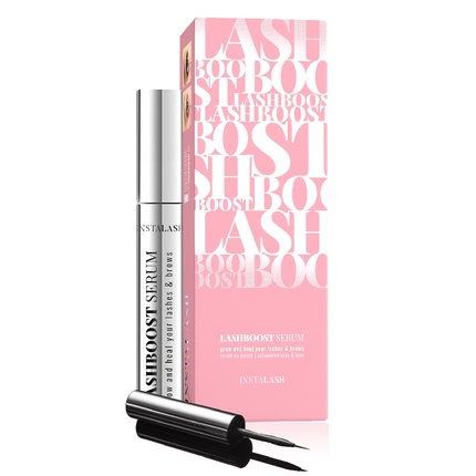 Сыворотка Instalash Lashboost