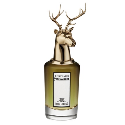 Eau De Parfum Penhaligon's London The Tragedy Of Lord George