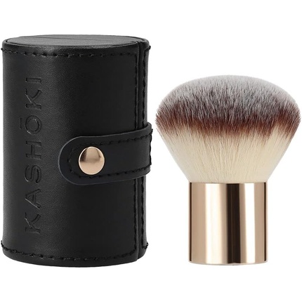 Пудра кисть Tb Tools For Beauty Kasho018