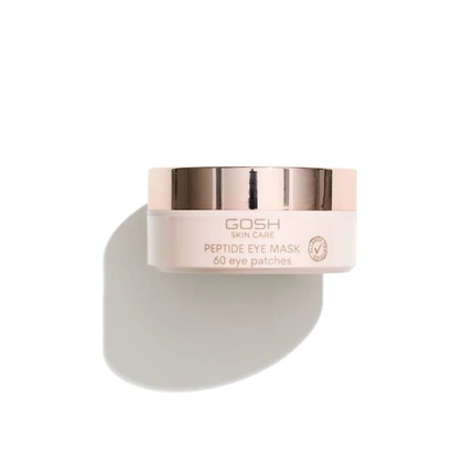 Маска для глаз Gosh Copenhagen Peptide