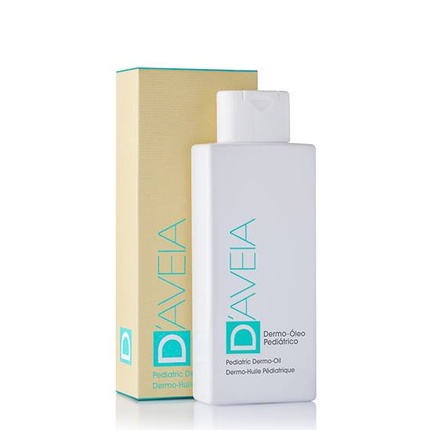 Derm Oil D'Aveia