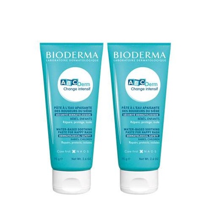 Крем Bioderma