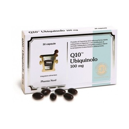 Витаминная сыворотка Pharma Nord