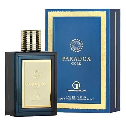 Eau De Parfum Grandeur Paradox Gold