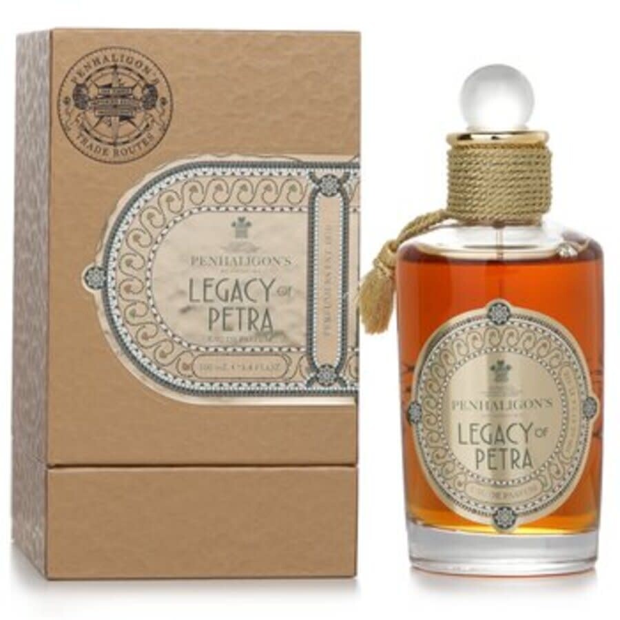 Парфюмерная вода Penhaligon's London Legacy Of Petra