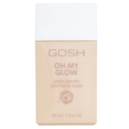 Лосьон Gosh Copenhagen Oh My Glow