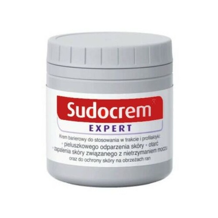 Крем Sudocrem Expert Защитный крем