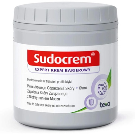 Крем Sudocrem Крем для защиты кожи