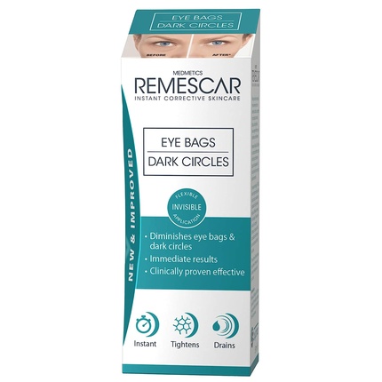 Крем для век Remescar