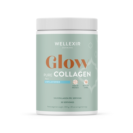 Коллагеновый порошок Wellexir