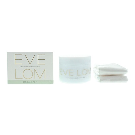 Очищающий крем Eve Lom