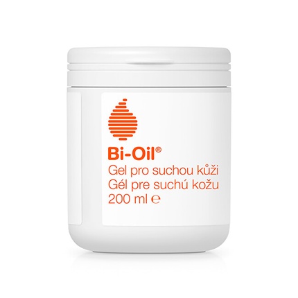 Увлажняющий гель Bi-Oil