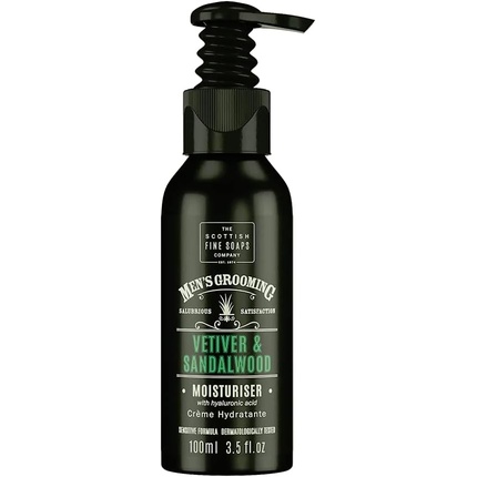 Набор для бритья с мылом и чашей Scottish Fine Soaps Thistle & Black Pepper