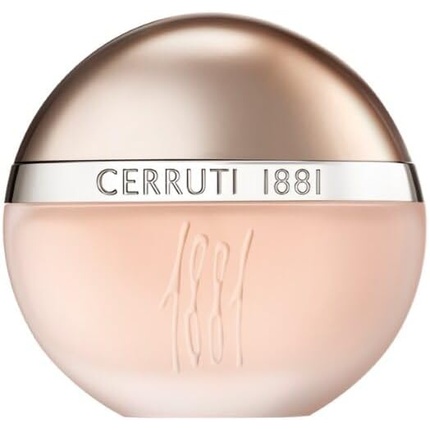 Туалетная вода CERRUTI 1881