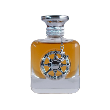 Парфюмерная вода Aurora Muse Aurora Explorer Silver