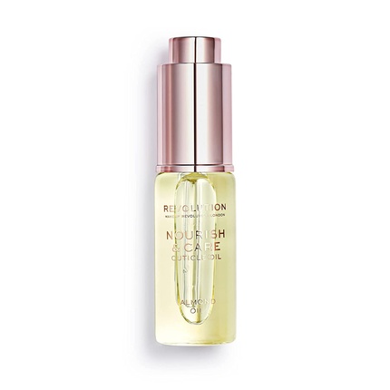 Cuticle Oil Makeup Revolution Nourish & Care