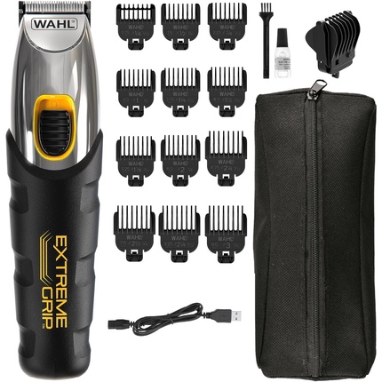 Триммер Wahl Extreme Grip