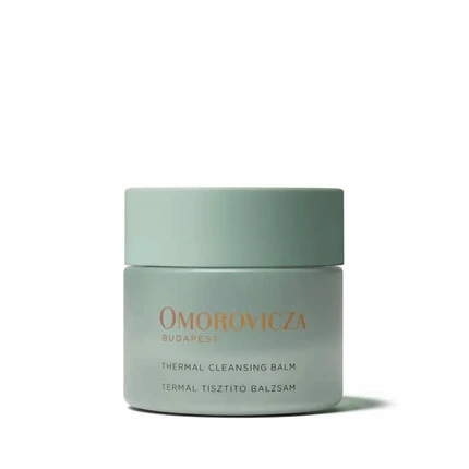 Очищающий крем Omorovicza Thermal Cleansing Balm
