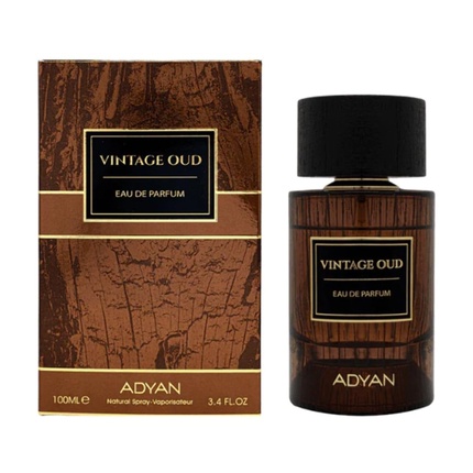Парфюм Ajmal Vintage Oud