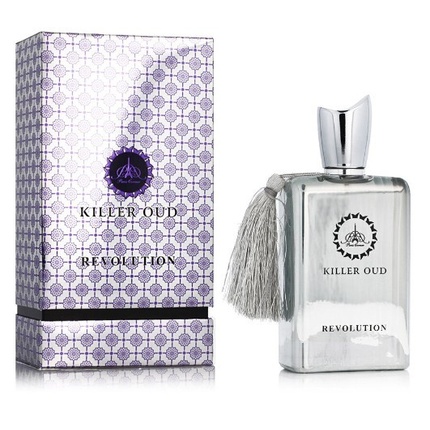 Парфюмерная вода Killer Oud