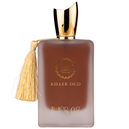 Eau De Parfum Killer Oud Death By Oud