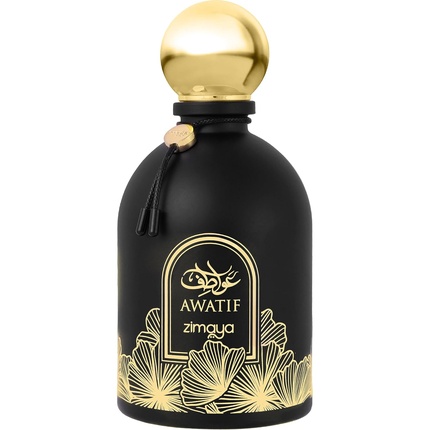 Eau De Parfum Zimaya Awatif Pour Femme