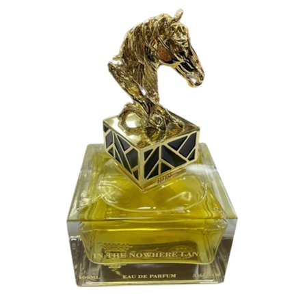 Eau De Parfum Aurora Muse Aurora In The Nowhere Land