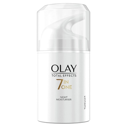 Увлажняющий крем Olay Total Effects