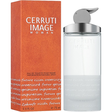 Туалетная вода Cerruti 1881 Image