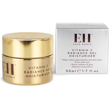 Гель-увлажнитель Emma Hardie Vitamin C Radiance
