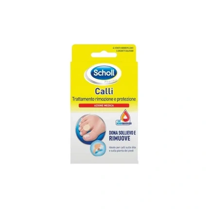 Callus Remover Dr Scholl's