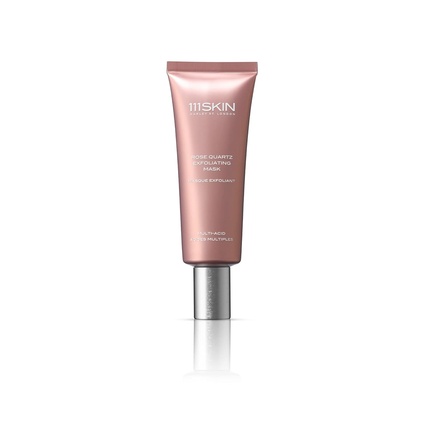 Отшелушивающая маска 111skin Rose Quartz