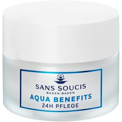 Дневной крем Sans Soucis Aqua Benefits