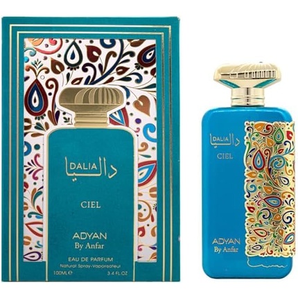 Extrait De Parfum Ajmal Dalia Ciel