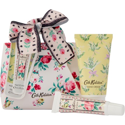 Набор по уходу за руками Cath Kidston