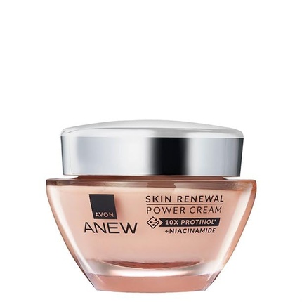 Крем Avon Anew Восстанавливающий Сила Крема